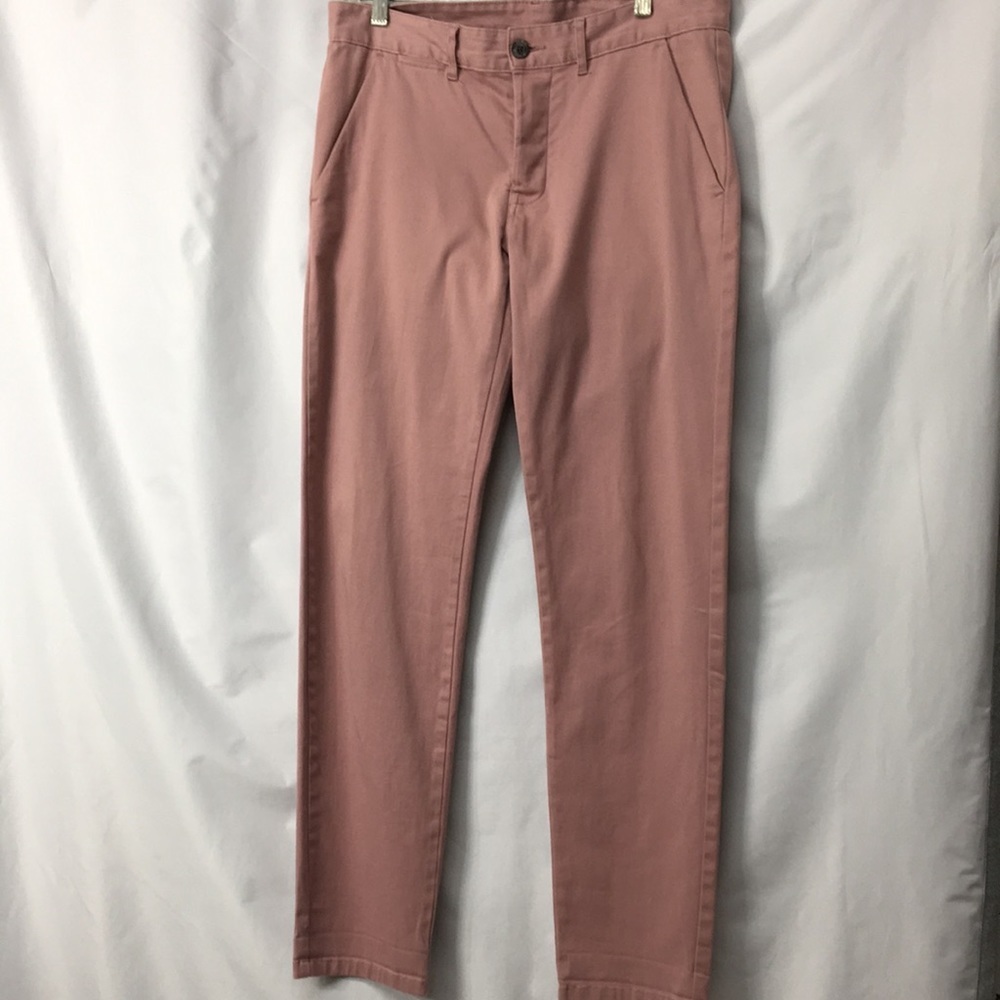 Denim Co Mens Muave Slimming Jeans Size 32x32 Like-NEW Condition